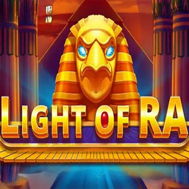 Light of Ra Slot