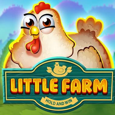 Little Farm Slot