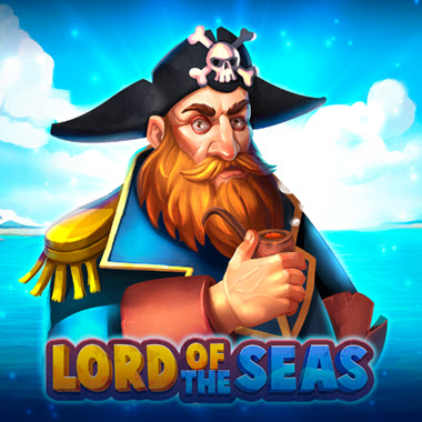 Lords of the Seas Slot