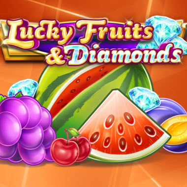 Lucky Fruits & Diamonds Slot