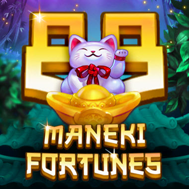 Maneki 88 Fortunes Slot
