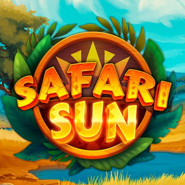 Safari Sun Slot