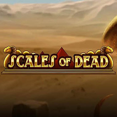 Scales of Dead Slot