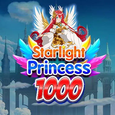 Starlight Princess 1000 Slot