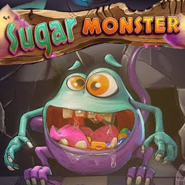 Sugar Monster Slot