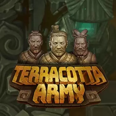 Terracotta Army Slot