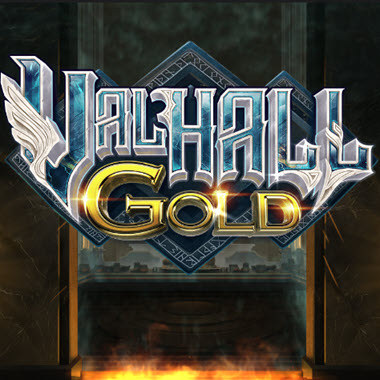 Valhall Gold Slot