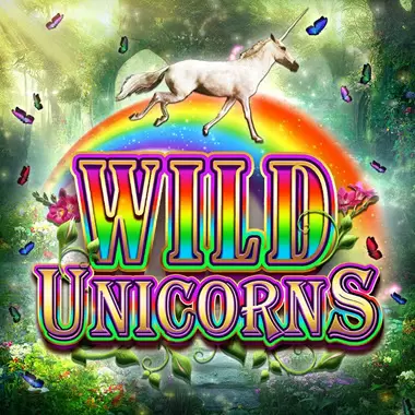 Wild Unicorns Slot