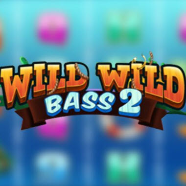 Wild Wild Bass 2 Slot
