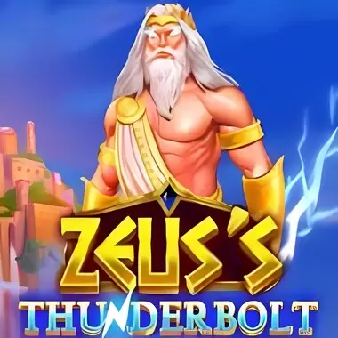 Zeus’s Thunderbolt Slot