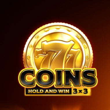 777 Coins Slot