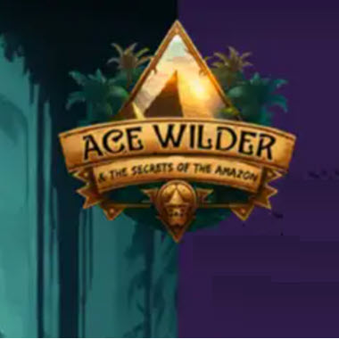 Ace Wilder Slot