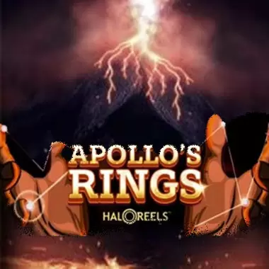 Apollo’s Rings Slot