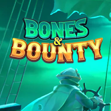 Bones and Bounty Slot