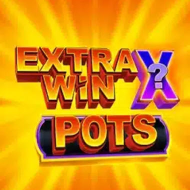 Extra Win X Pots Slot