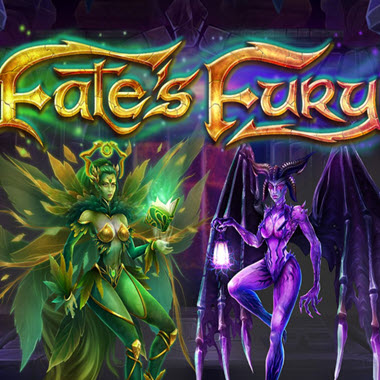 Fate’s Fury Slot