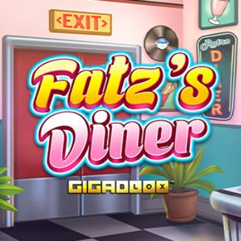 Fatz’s Diner Slot