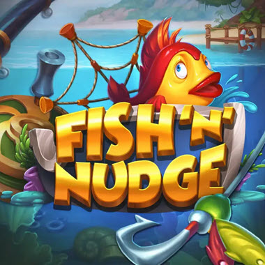 Fish n Nudge Slot