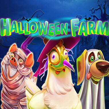 Halloween Farm Slot