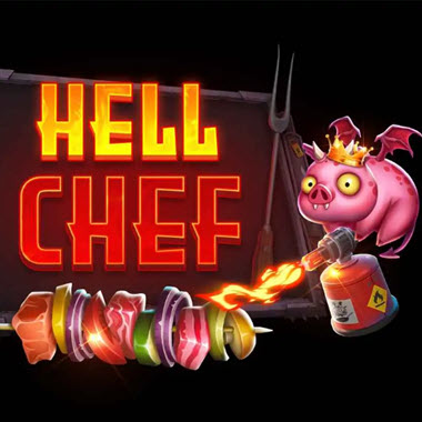 Hell Chef Slot
