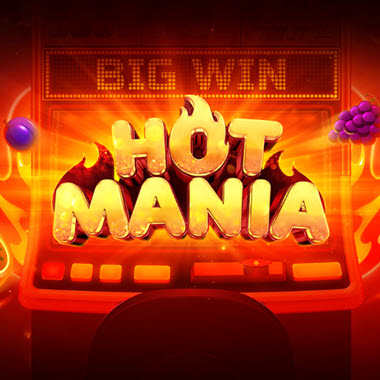 Hot Mania Slot