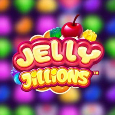 Jelly Jillions Slot