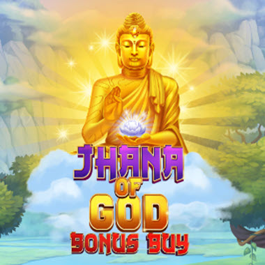 Jhana of God Bonus Buy Slot