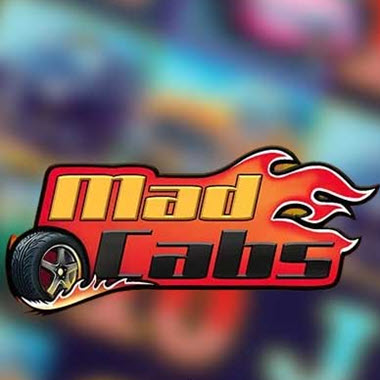 Mad Cabs Slot