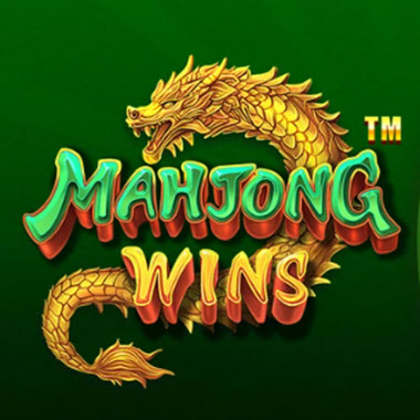 Mahjong Wins Slot