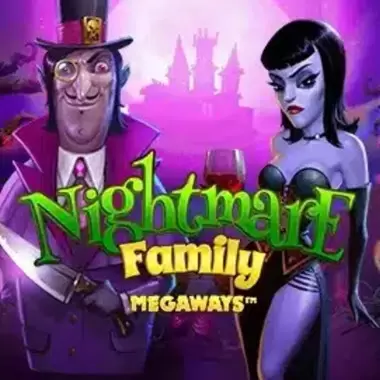 Nightmare Family Megaways Slot