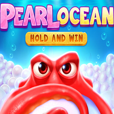 Pearl Ocean Hold and Win Slot