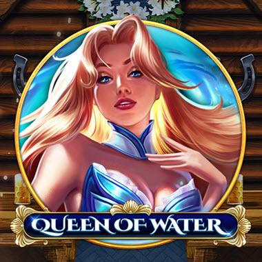 Queen of the Water Slot