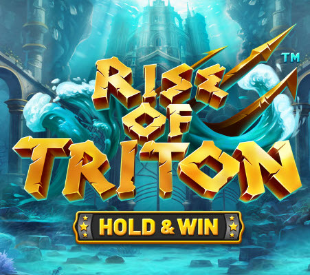 Rise of Triton Slot