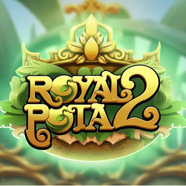 Royal Potato 2 Slot