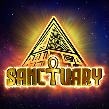 Sanctuary Slot