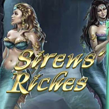 Siren’s Riches Slot