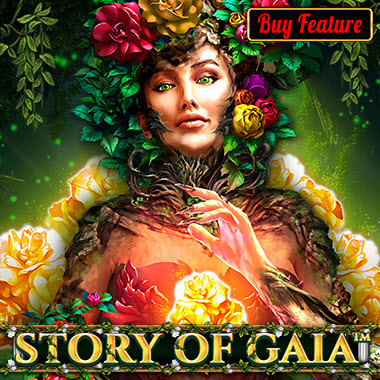 Story of Gaia Slot