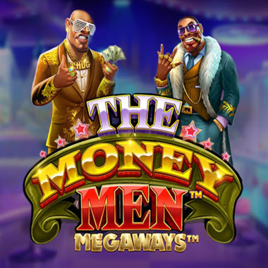 The Money Men Megaways Slot