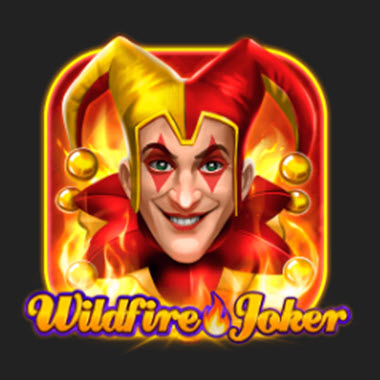 Wildfire Joker Slot