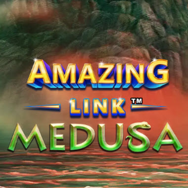 Amazing Link Medusa Slot