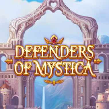 Defenders of Mystica Slot
