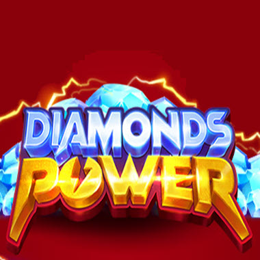 Diamonds Power Hold and Win Slot