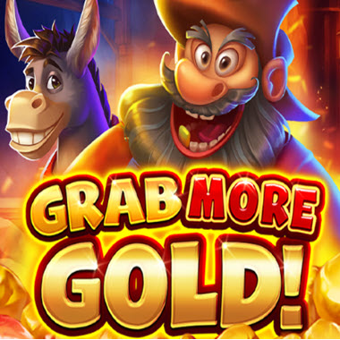 Grab More Gold Slot