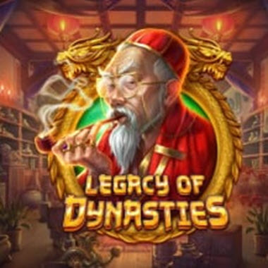 Legacy of Dynasties Slot