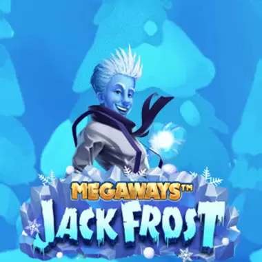 Megaways Jack Frost Slot