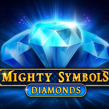 Mighty Symbols Diamonds Slot