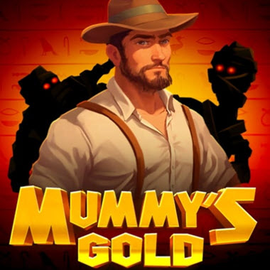 Mummy’s Gold Slot