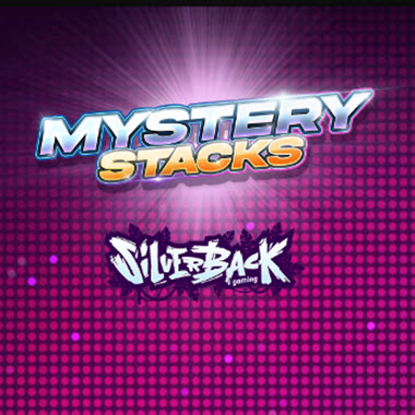 Mystery Stacks Deluxe Slot