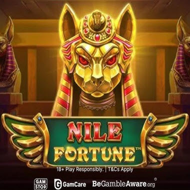 Nile Fortunes Slot