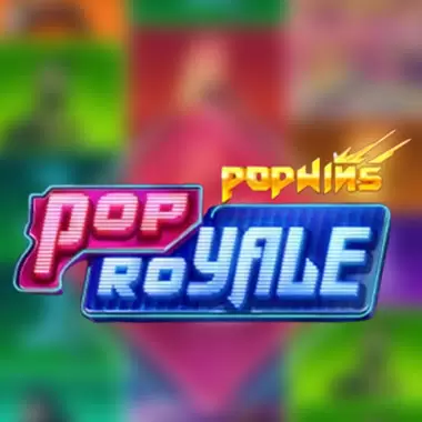 POP Royale Slot